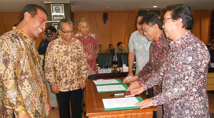 `Food Estate` 350 Ribu Hektar di Kalimantan, Solusi Cetak Sawah Baru